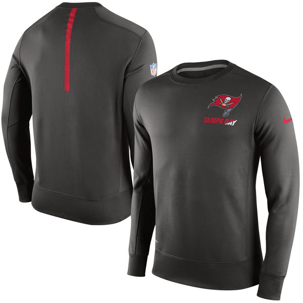 Men Tampa Bay Buccaneers 2025 Nike NFL hoodie